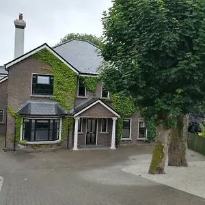 Alloggio in famiglia Ivy House, Galway